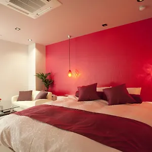 Alfa (adults Only) Kyoto