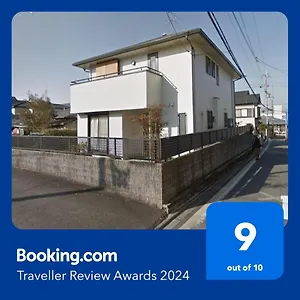 Fusimi-house #kr1 Kyoto