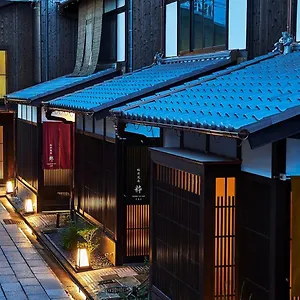 Inari Ohan Kyoto