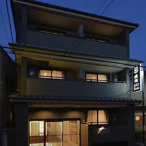 Uu Kyoto