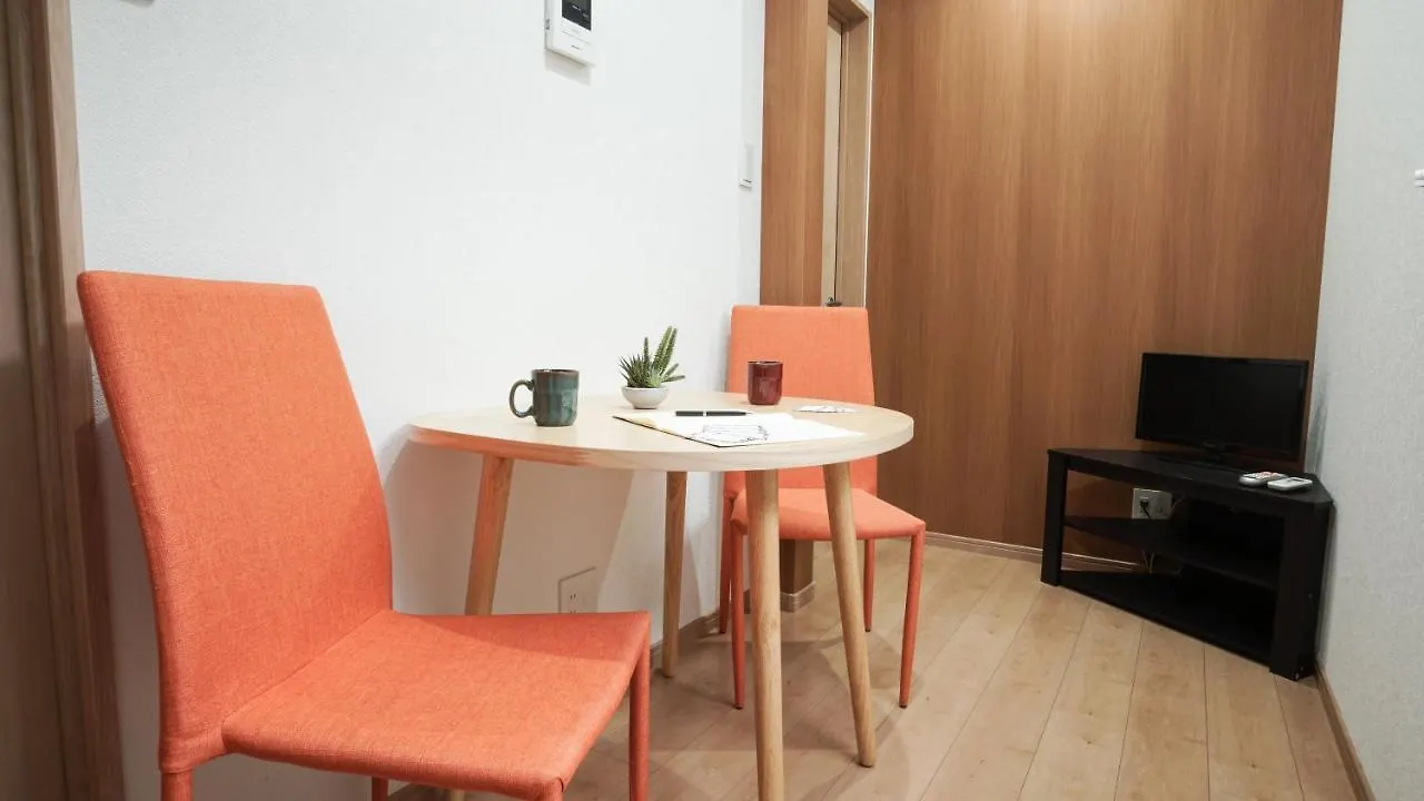 Holiday home カモンイン 平田町 Kyoto