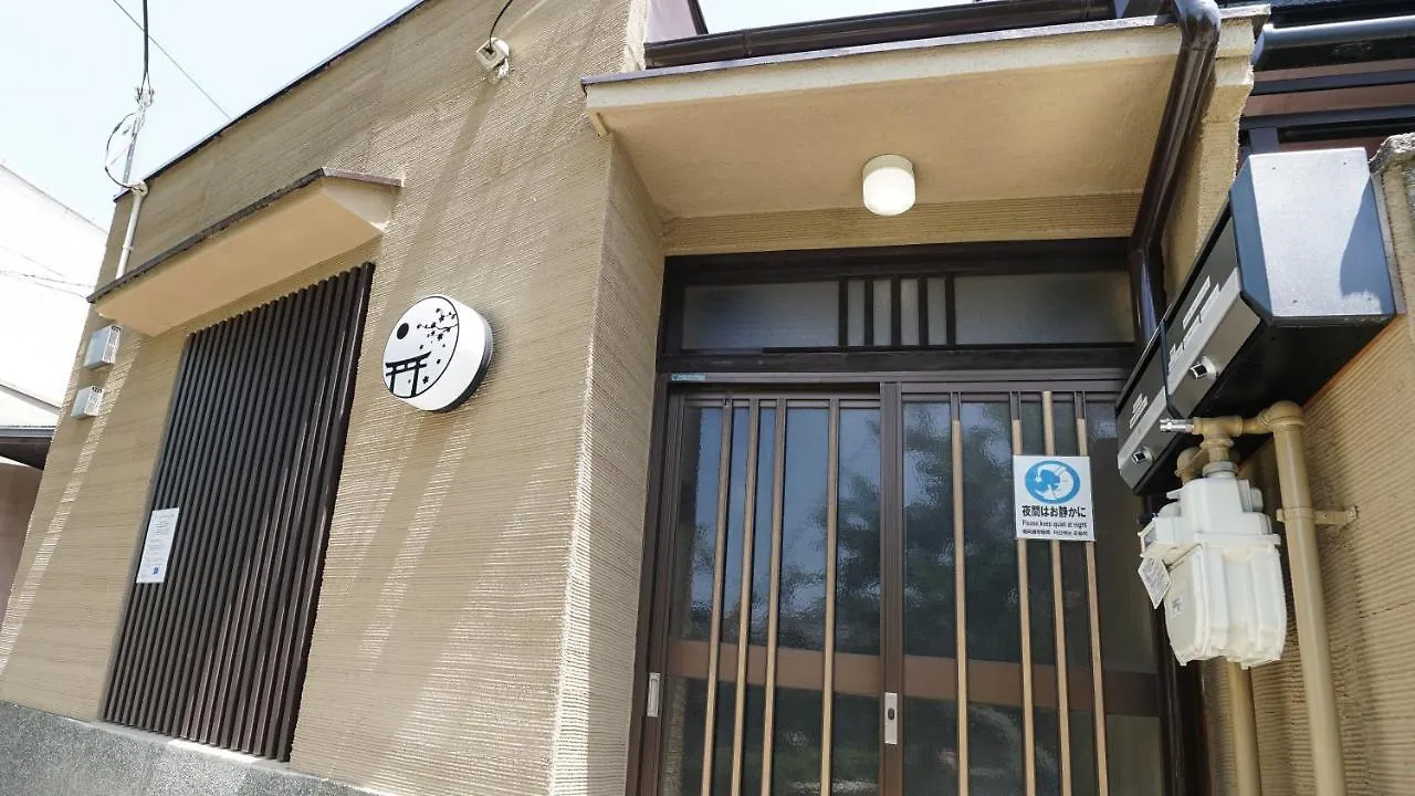 カモンイン 平田町 Kyoto 0*,