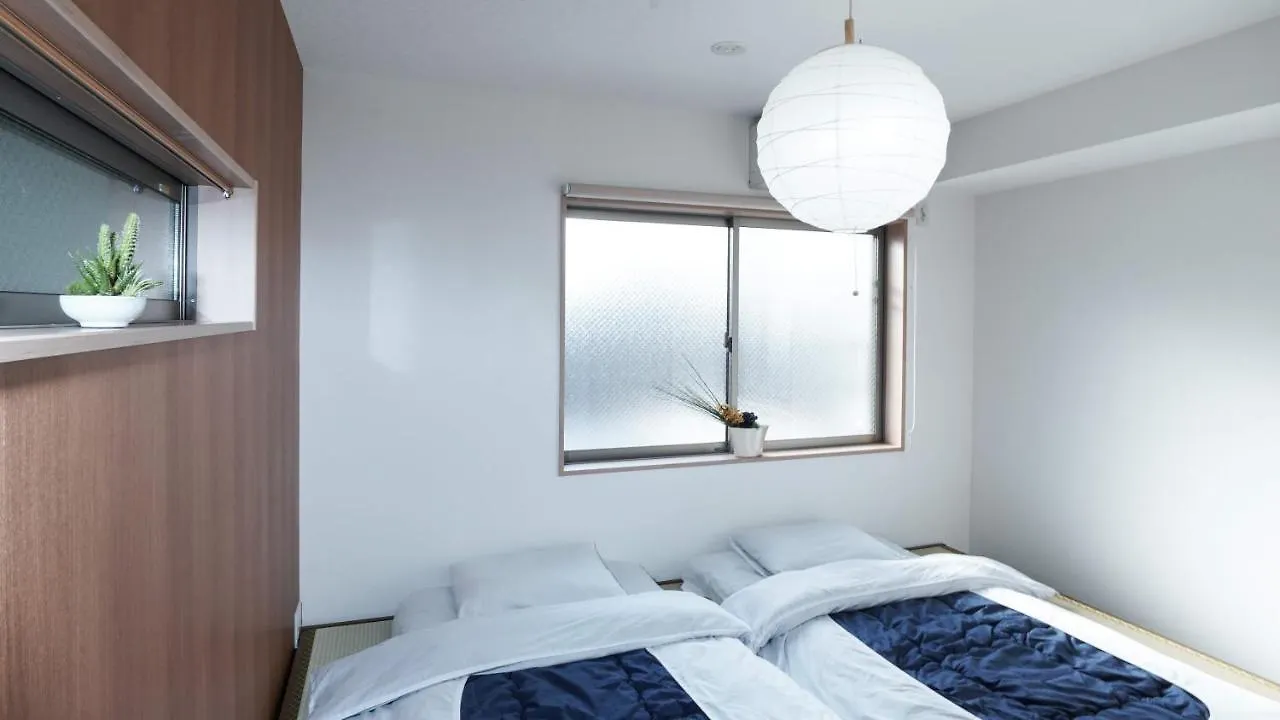 カモンイン 平田町 Kyoto Holiday home