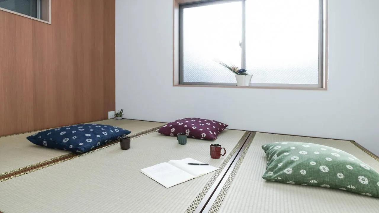 カモンイン 平田町 Kyoto
