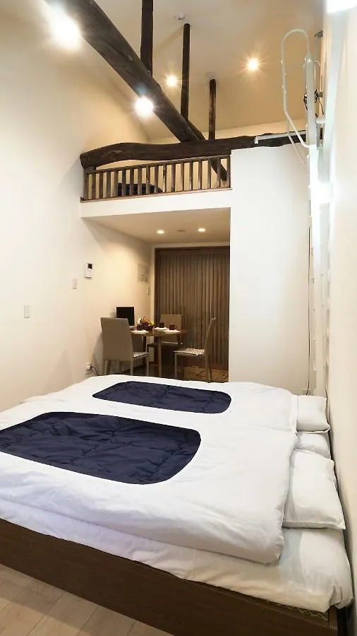 Holiday home カモンイン 平田町 Kyoto