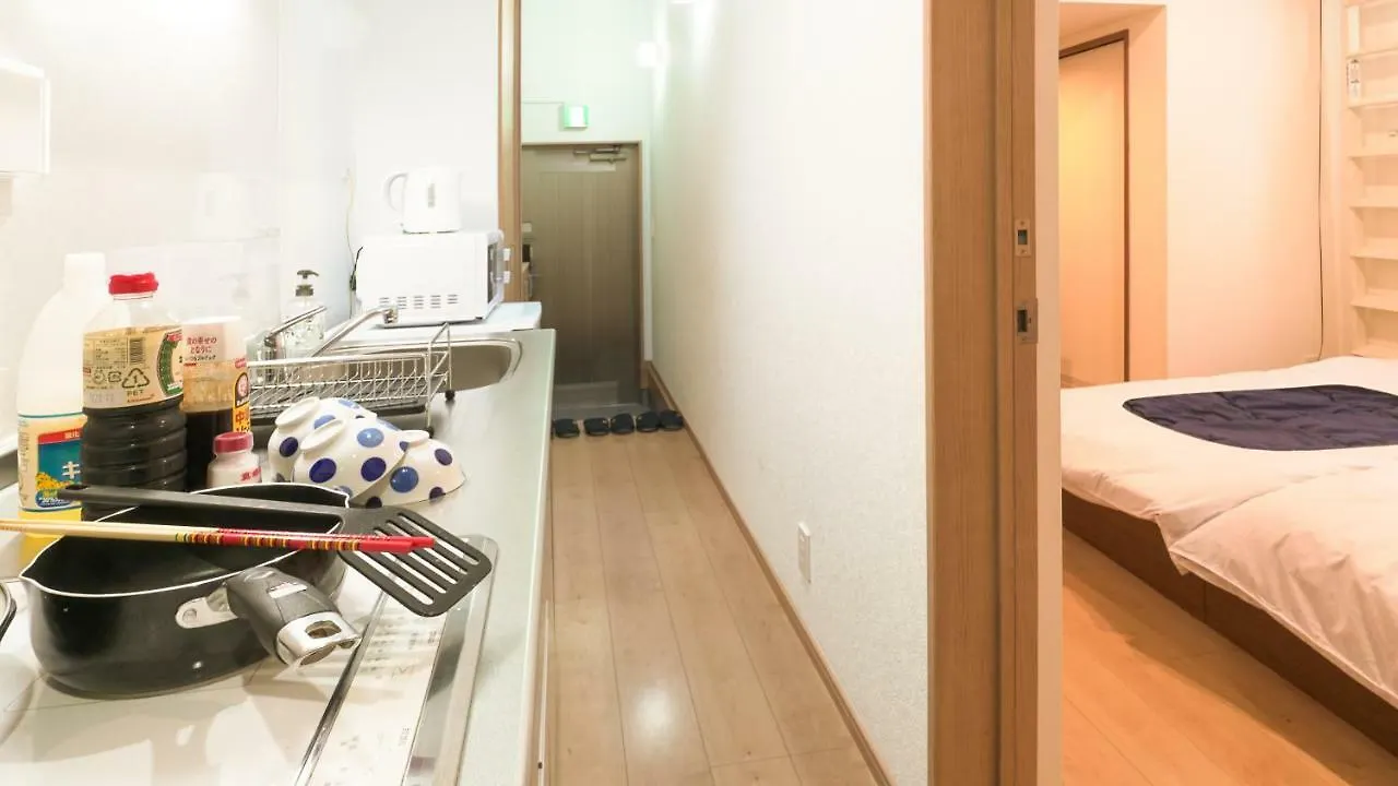 カモンイン 平田町 Kyoto Holiday home