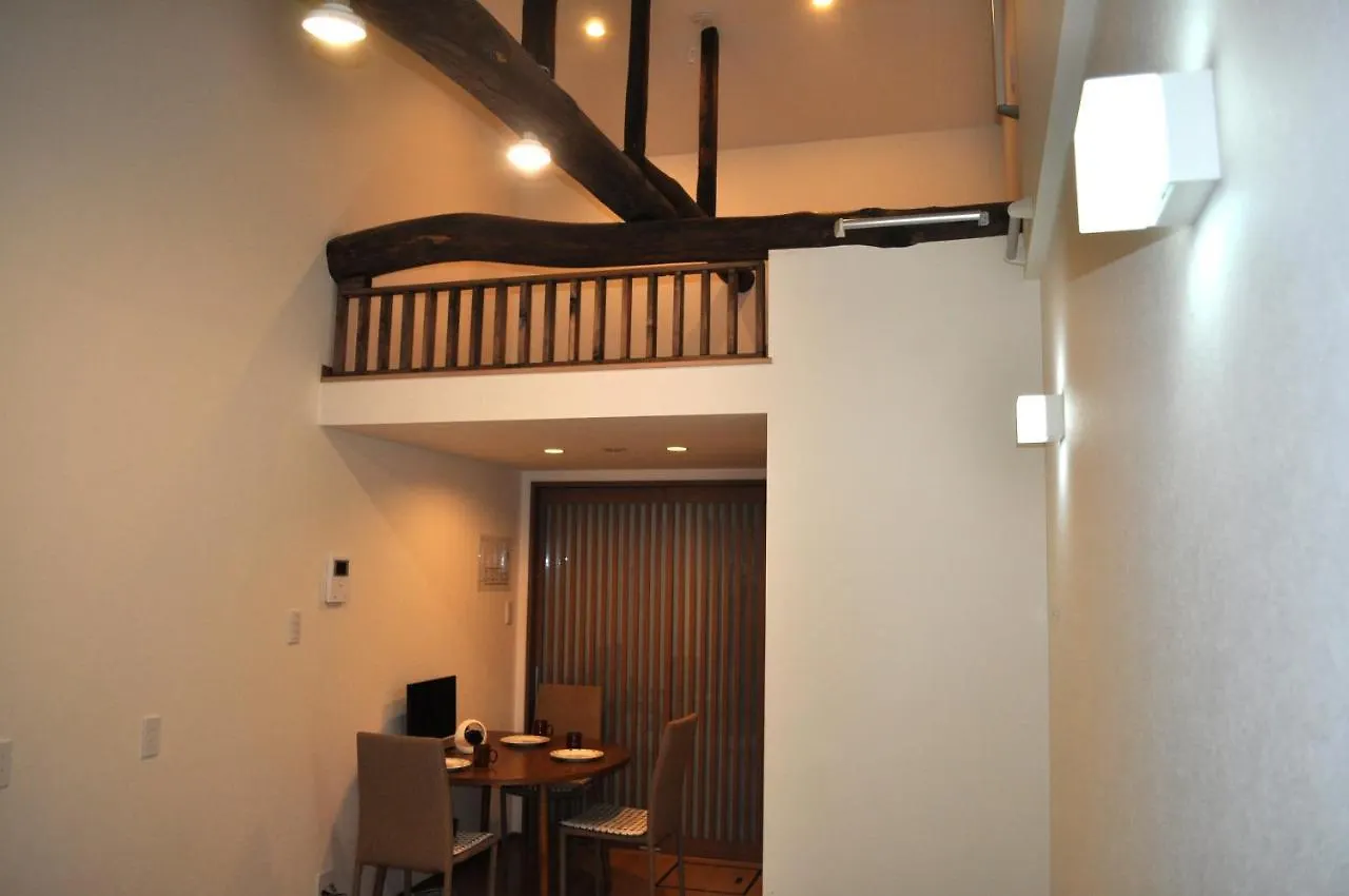 カモンイン 平田町 Kyoto Holiday home