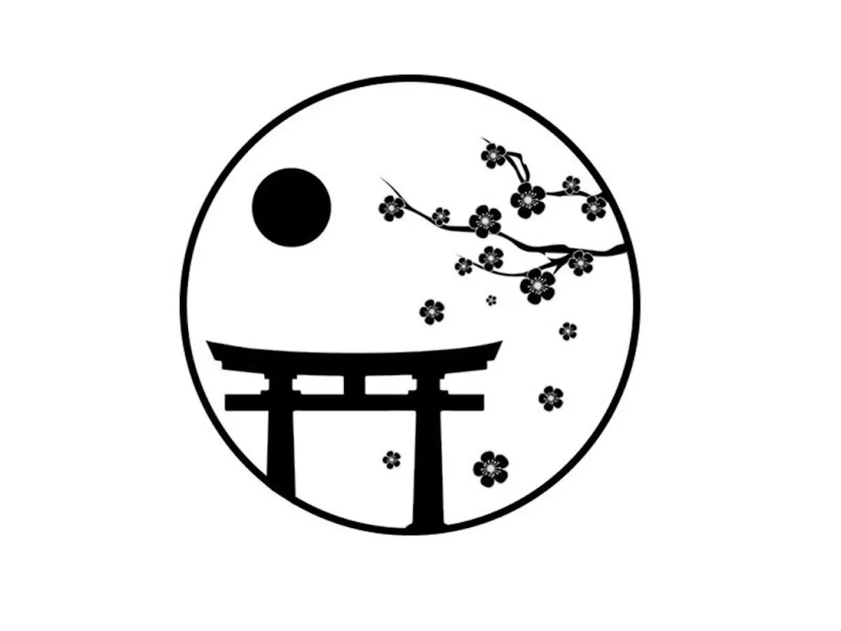 カモンイン 平田町 京都 日本